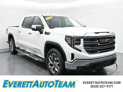 Used 2023 GMC Sierra 1500 SLT w/ SLT Premium Package