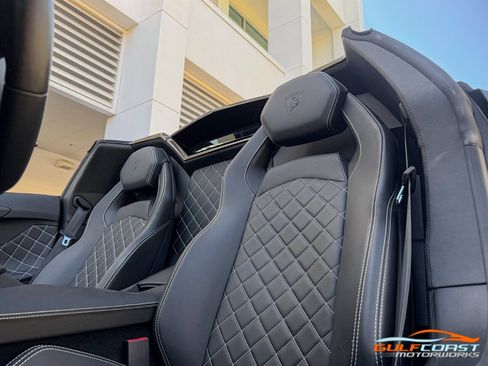 Used 2016 Lamborghini Aventador LP 700-4 image 29