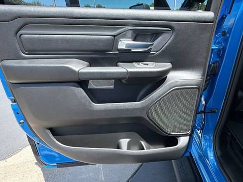 New 2026 RAM 1500 Express AWD/4WD image 14