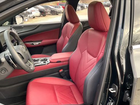 Used 2025 Lexus NX 350 AWD w/ Accessory Package (2T) image 8