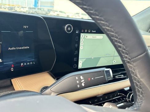 New 2026 Chevrolet Equinox ACTIV AWD/4WD image 21