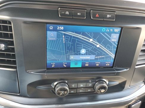 Used 2023 Ford F150 XL w/ STX Appearance Package image 10