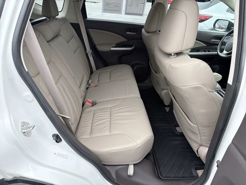 Used 2014 Honda CR-V EX-L image 57