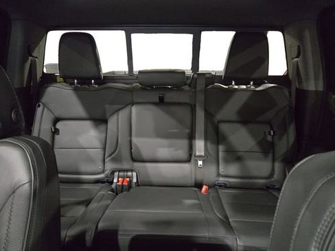 New 2026 GMC Sierra 1500 Denali w/ Technology Package image 38