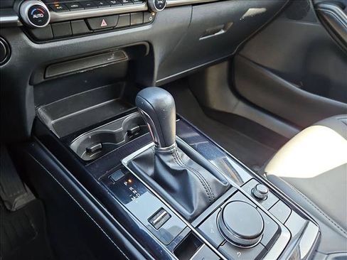 Used 2024 MAZDA CX-30 AWD 2.5 S w/ Select Sport Pkg image 8