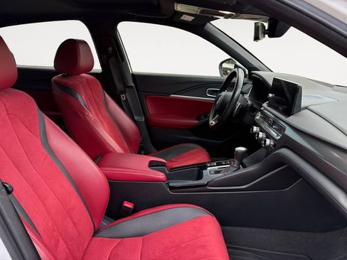 Used 2024 Acura Integra A-Spec FWD image 14