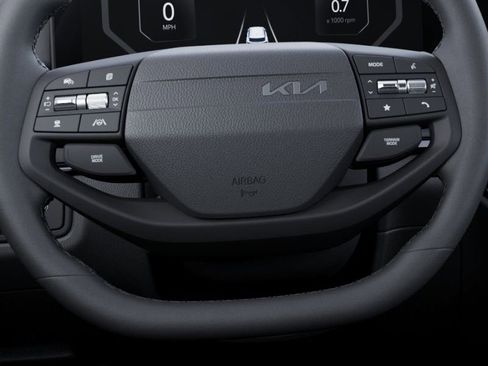 New 2026 Kia Sportage EX AWD/4WD image 23