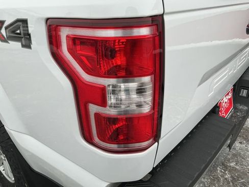 Used 2019 Ford F150 XL w/ Equipment Group 101A Mid image 18