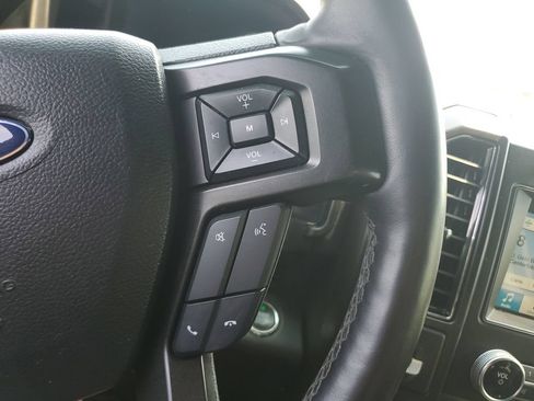 Used 2018 Ford Expedition Limited AWD/4WD image 23