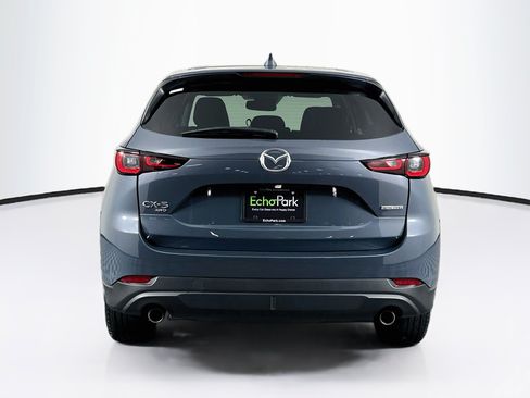 Used 2025 MAZDA CX-5 Carbon Edition AWD/4WD image 7
