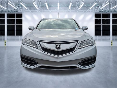 Used 2018 Acura RDX w/ Technology Package image 9