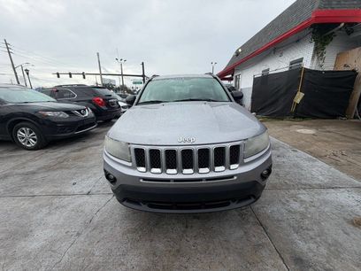 Used 2016 Jeep Compass Sport w/ Power Value Group