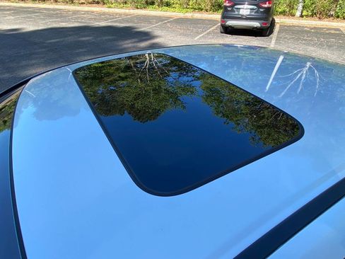 Used 2013 Honda Accord EX image 35