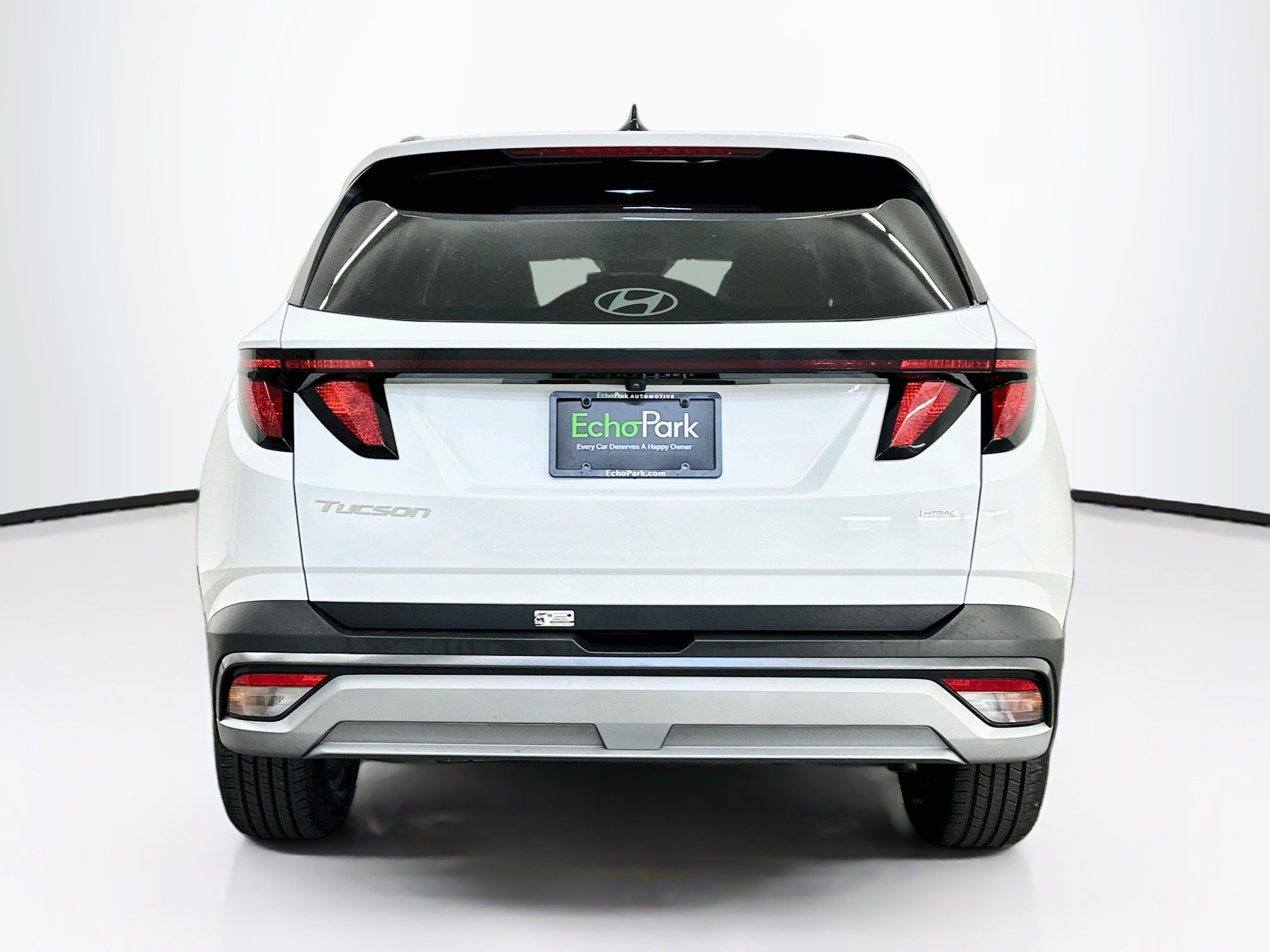 Used 2025 Hyundai Tucson SEL AWD/4WD image 7