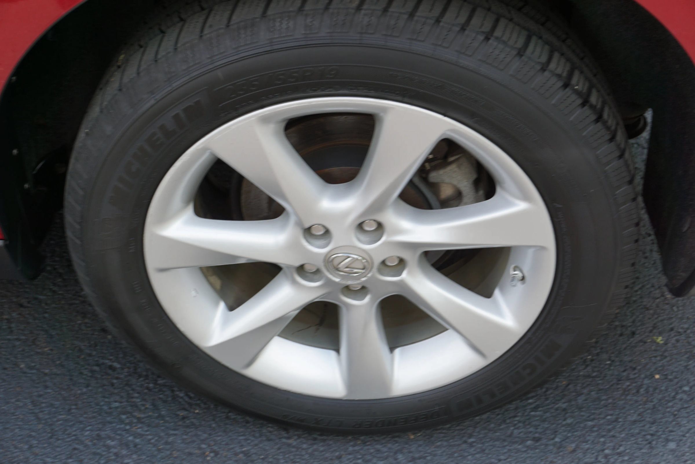 Used 2010 Lexus RX 350 2WD image 12