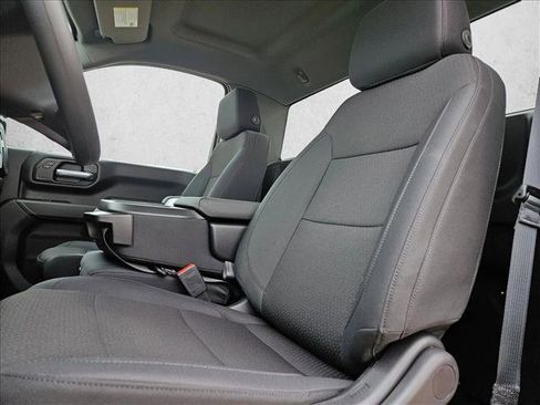 New 2026 Chevrolet Silverado 2500 W/T w/ WT Convenience Package image 4