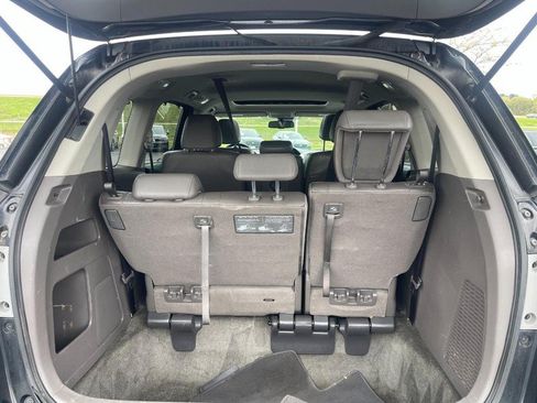 Used 2017 Honda Odyssey EX-L image 17