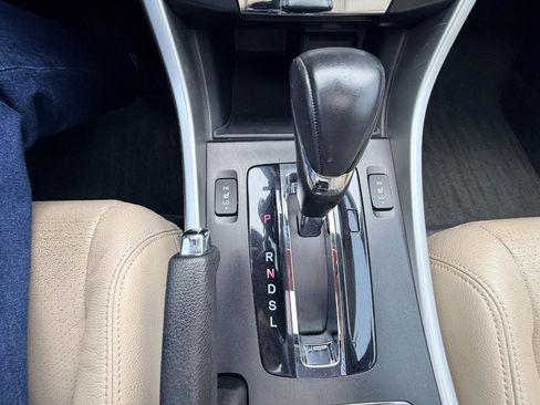 Used 2015 Honda Accord EX-L image 23