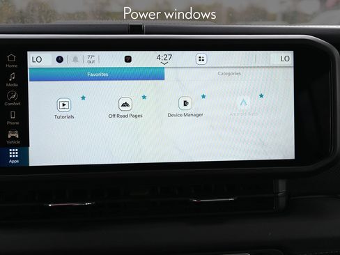 Used 2024 Jeep Wrangler Unlimited Rubicon image 16