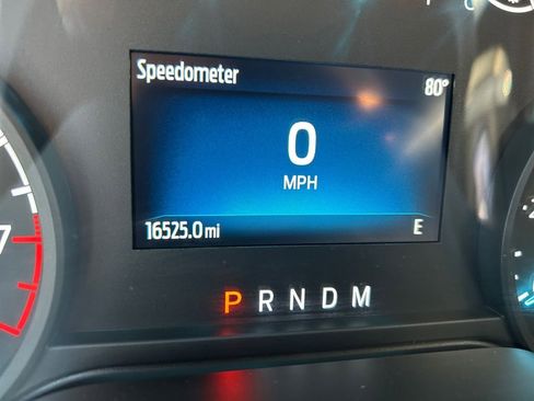 Used 2023 Ford F150 XL w/ STX Appearance Package AWD/4WD image 10