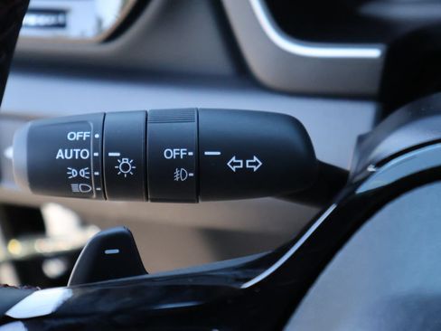 New 2026 Honda Pilot Black Edition image 35