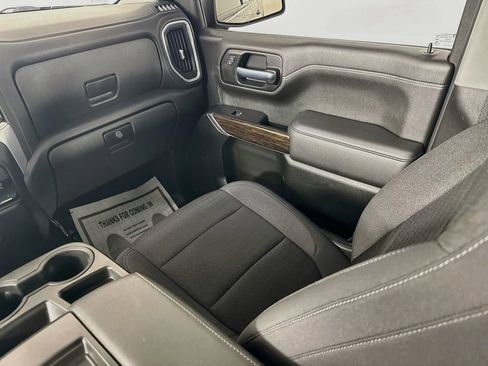 Used 2021 GMC Sierra 1500 Elevation AWD/4WD image 23