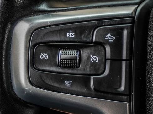 Used 2024 Chevrolet Tahoe LT AWD/4WD image 35