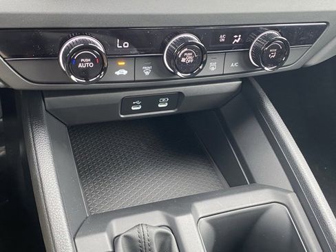 New 2025 Honda Accord LX image 21