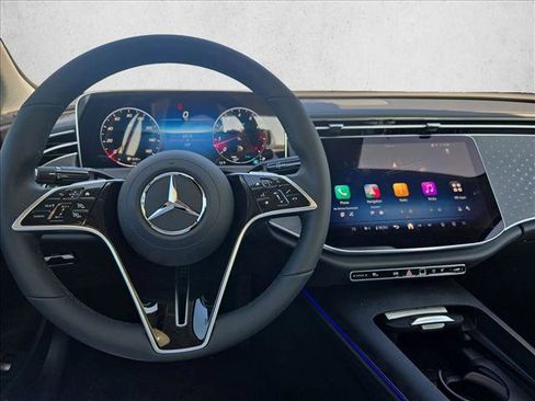 New 2026 Mercedes-Benz E 350 Sedan image 15