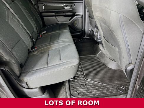 Used 2020 RAM 1500 Big Horn AWD/4WD image 22