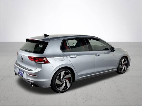 New 2025 Volkswagen GTI S image 6