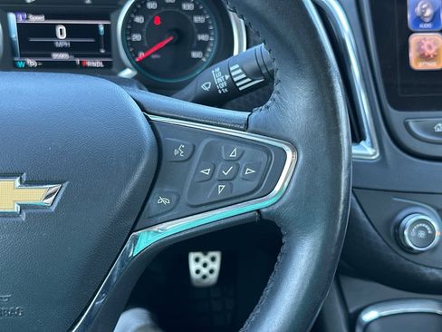 Used 2016 Chevrolet Malibu LT FWD image 27