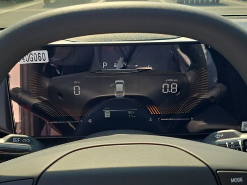 New 2026 Kia K4 FWD image 32