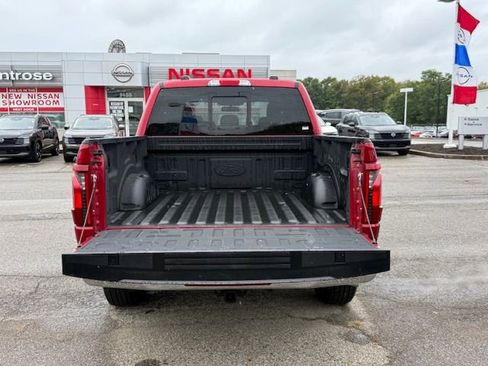 Used 2024 Ford F150 XLT w/ Equipment Group 302A MID image 35