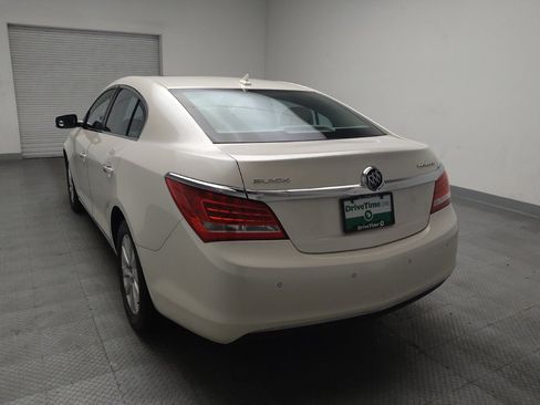 Used 2014 Buick LaCrosse Leather FWD image 6