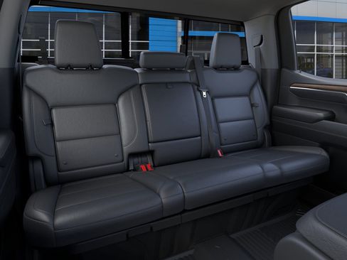 New 2026 Chevrolet Silverado 1500 LT image 17