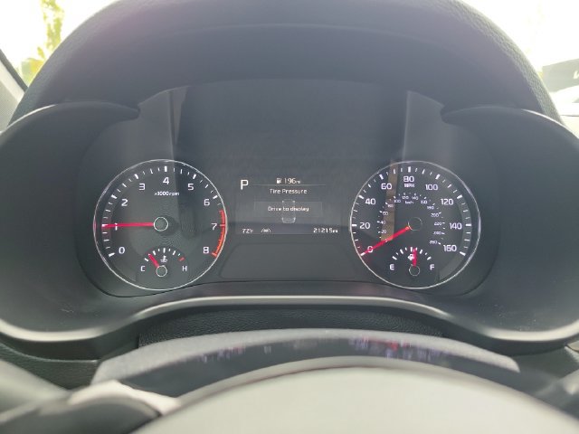 Certified 2024 Kia Forte GT-Line w/ GT-Line Premium Package FWD image 21