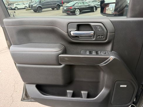 Used 2022 GMC Sierra 3500 AT4 w/ AT4 Premium Plus Package image 13