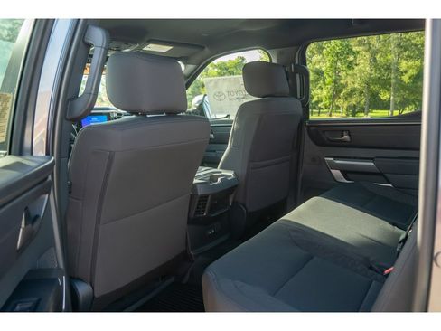 Used 2026 Toyota Tundra SR5 w/ SR5 Convenience Package RWD image 13