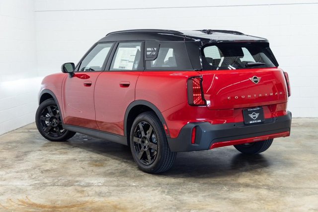 Certified 2026 MINI Cooper Countryman S AWD/4WD image 12