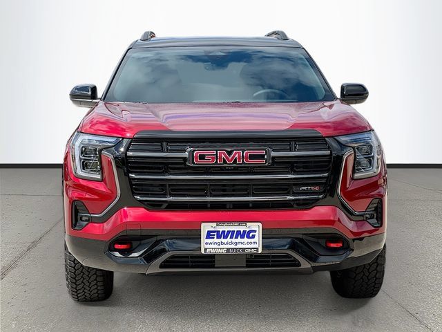 New 2026 GMC Terrain AT4 w/ Convenience Package III AWD/4WD image 2
