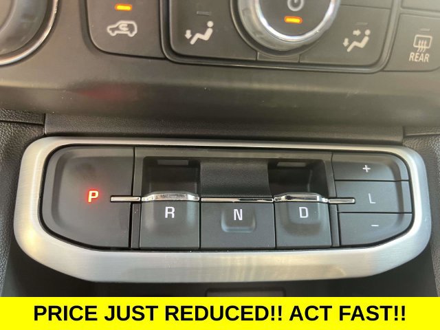 Used 2023 GMC Acadia SLE FWD image 32