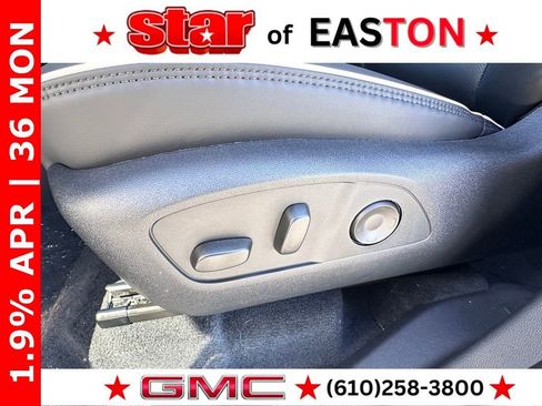 New 2026 GMC Acadia Denali w/ Super Cruise Package image 16