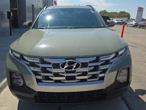 Used 2023 Hyundai Santa Cruz SEL w/ Activity Package FWD image 3
