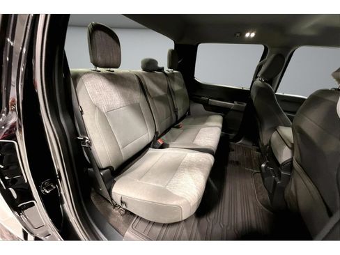 Used 2021 Ford F150 XLT AWD/4WD image 40