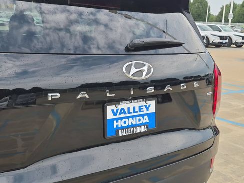 Used 2021 Hyundai Palisade SEL w/ Premium Package AWD/4WD image 31