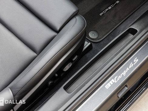 Used 2023 Porsche 911 Targa 4S image 37