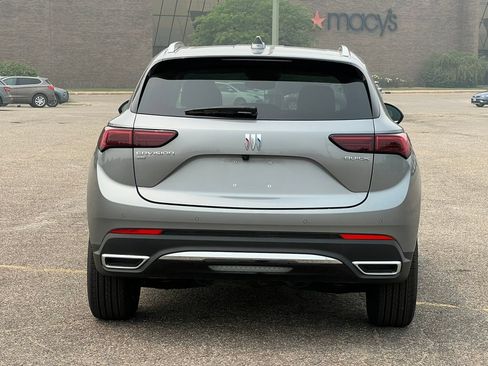 New 2026 Buick Envision Preferred AWD/4WD image 41