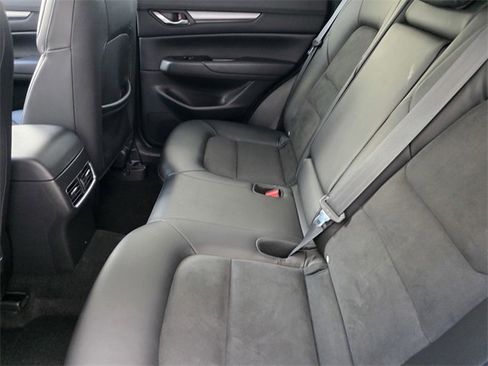 Used 2023 MAZDA CX-5 AWD 2.5 S w/ Select Package image 9