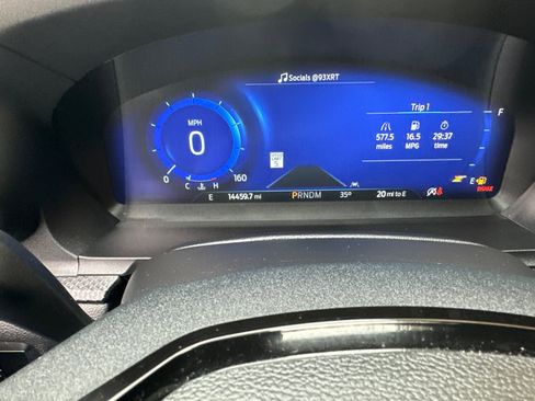 Used 2023 Ford Explorer ST w/ Equipment Group 401A image 18